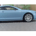 Модель автомобиля Bentley Continental GT (1/43)