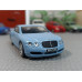 Модель автомобиля Bentley Continental GT (1/43)