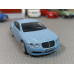 Модель автомобиля Bentley Continental GT (1/43)