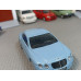 Модель автомобиля Bentley Continental GT (1/43)