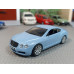 Модель автомобиля Bentley Continental GT (1/43)
