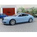 Модель автомобиля Bentley Continental GT (1/43)