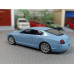 Модель автомобиля Bentley Continental GT (1/43)