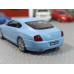 Модель автомобиля Bentley Continental GT (1/43)