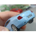 Модель автомобиля Bentley Continental GT (1/43)