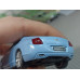 Модель автомобиля Bentley Continental GT (1/43)
