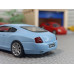 Модель автомобиля Bentley Continental GT (1/43)