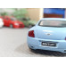 Модель автомобиля Bentley Continental GT (1/43)