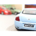 Модель автомобиля Bentley Continental GT (1/43)