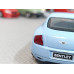 Модель автомобиля Bentley Continental GT (1/43)