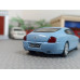 Модель автомобиля Bentley Continental GT (1/43)