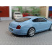 Модель автомобиля Bentley Continental GT (1/43)