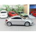 Модель автомобиля Audi TT (1/43)