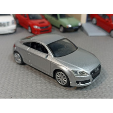Модель автомобиля Audi TT (1/43)