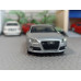 Модель автомобиля Audi TT (1/43)