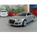 Модель автомобиля Audi TT (1/43)