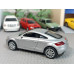 Модель автомобиля Audi TT (1/43)
