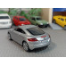 Модель автомобиля Audi TT (1/43)