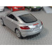 Модель автомобиля Audi TT (1/43)