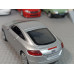 Модель автомобиля Audi TT (1/43)
