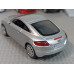 Модель автомобиля Audi TT (1/43)
