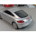 Модель автомобиля Audi TT (1/43)