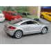 Модель автомобиля Audi TT (1/43)