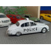 Модель автомобиля Jaguar Mk 2 (1/43)
