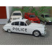 Модель автомобиля Jaguar Mk 2 (1/43)