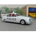 Модель автомобиля Jaguar Mk 2 (1/43)