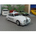 Модель автомобиля Jaguar Mk 2 (1/43)