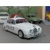 Модель автомобиля Jaguar Mk 2 (1/43)