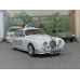 Модель автомобиля Jaguar Mk 2 (1/43)