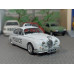 Модель автомобиля Jaguar Mk 2 (1/43)