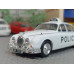 Модель автомобиля Jaguar Mk 2 (1/43)