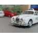 Модель автомобиля Jaguar Mk 2 (1/43)