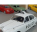 Модель автомобиля Jaguar Mk 2 (1/43)