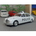 Модель автомобиля Jaguar Mk 2 (1/43)