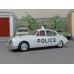 Модель автомобиля Jaguar Mk 2 (1/43)