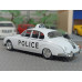 Модель автомобиля Jaguar Mk 2 (1/43)