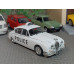 Модель автомобиля Jaguar Mk 2 (1/43)
