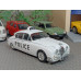 Модель автомобиля Jaguar Mk 2 (1/43)