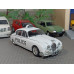 Модель автомобиля Jaguar Mk 2 (1/43)
