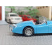Модель автомобиля Jaguar XK 120 (1/43)