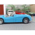 Модель автомобиля Jaguar XK 120 (1/43)