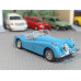 Модель автомобиля Jaguar XK 120 (1/43)