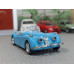 Модель автомобиля Jaguar XK 120 (1/43)