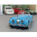 Модель автомобиля Jaguar XK 120 (1/43)