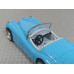 Модель автомобиля Jaguar XK 120 (1/43)