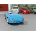 Модель автомобиля Jaguar XK 120 (1/43)